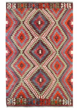 KILIM 300 x 200