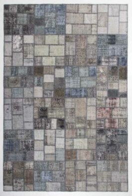 PATCHWORK – DISTINTOS TAMAÑOS