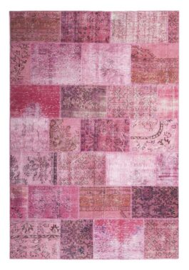 PATCHWORK – DISTINTOS TAMAÑOS