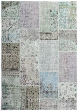 PATCHWORK – DISTINTOS TAMAÑOS