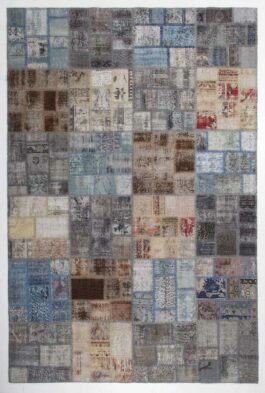 PATCHWORK – DISTINTOS TAMAÑOS